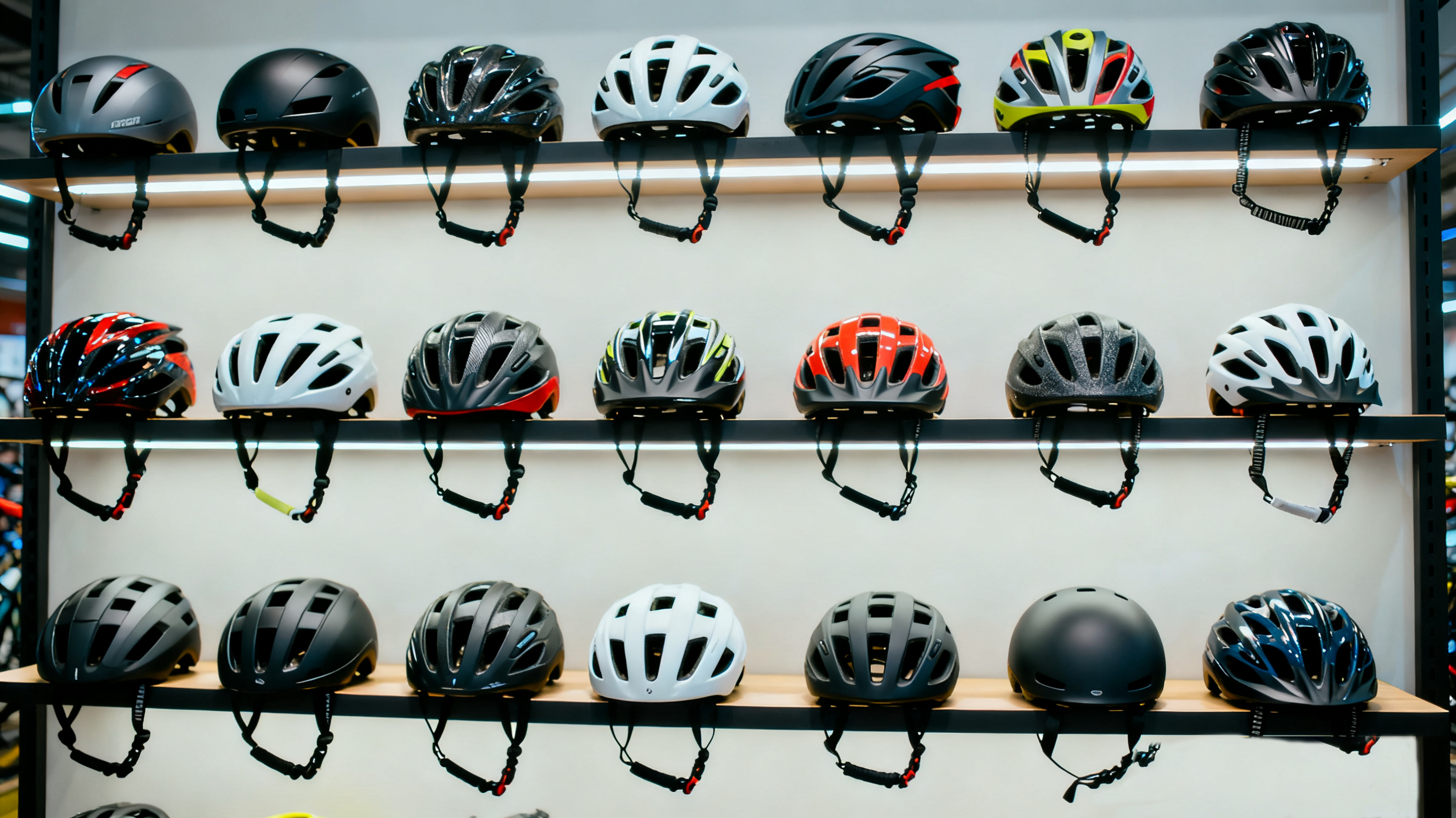 Top Helmet トップヘルメット