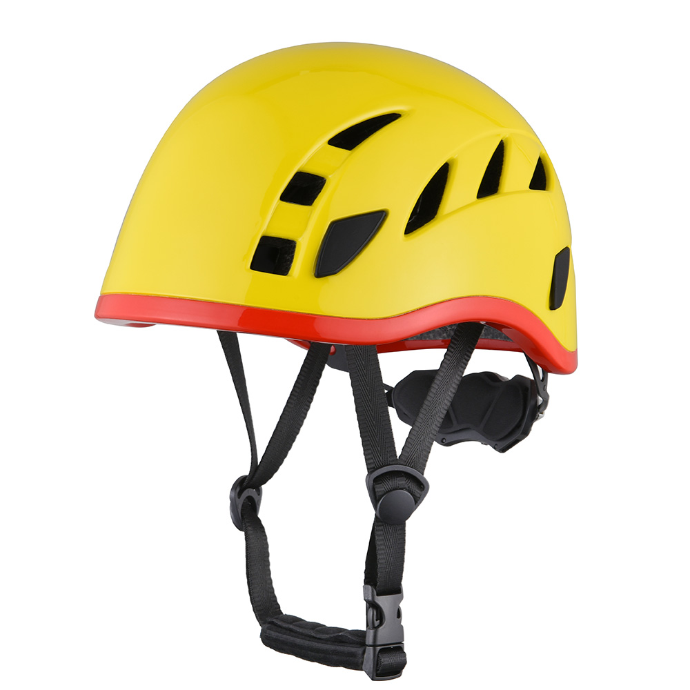 Climbing Helmet 登山用ヘルメット