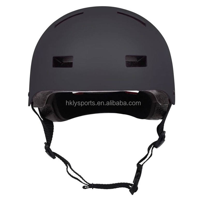 CE CPSC 認定スケートヘルメット保護自転車スケートボードヘルメット