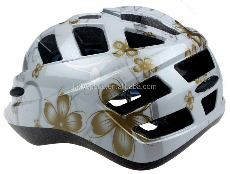 子供用カスタム安全オープンフェイス自転車ヘルメット子供用