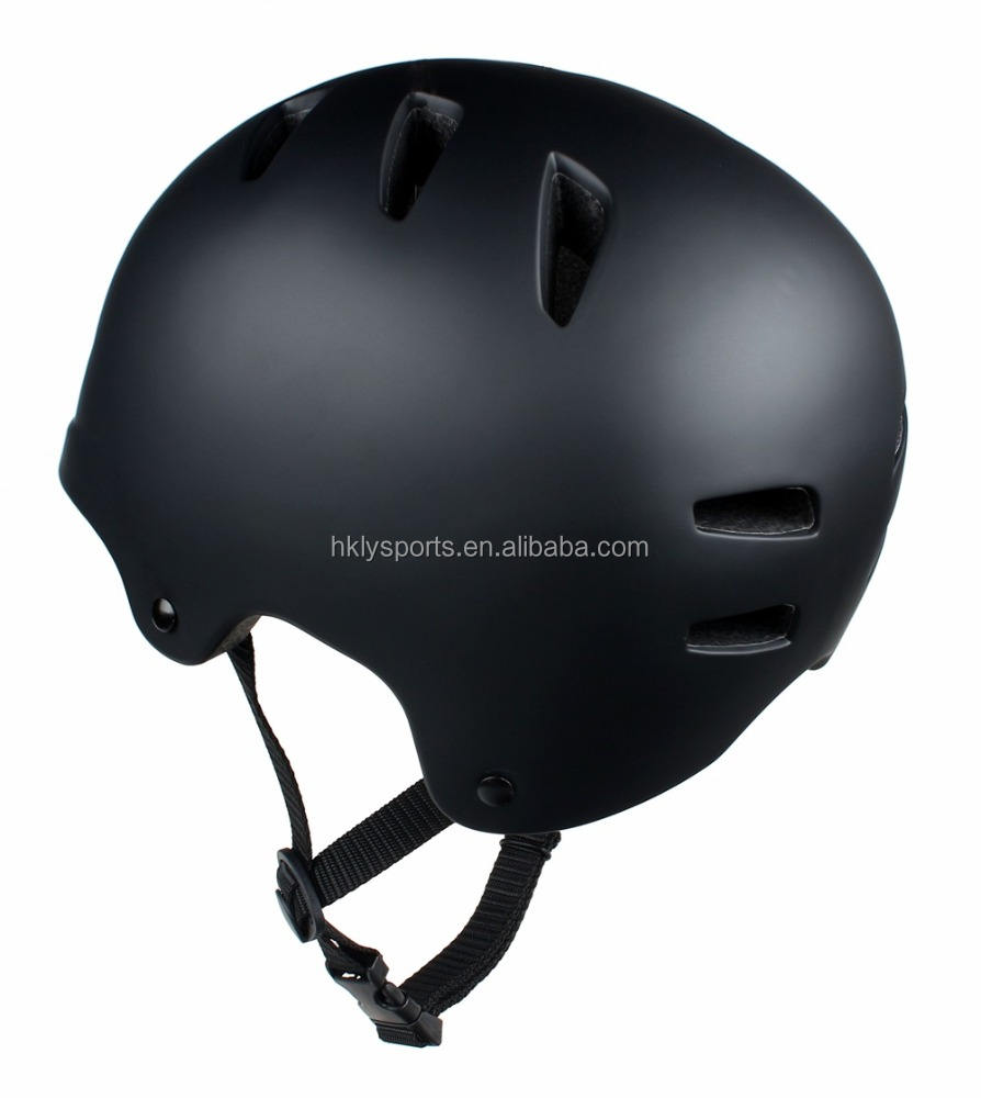 CE 承認 PC インモールドキッズクラシックヘルメット保護子供スケートヘルメット