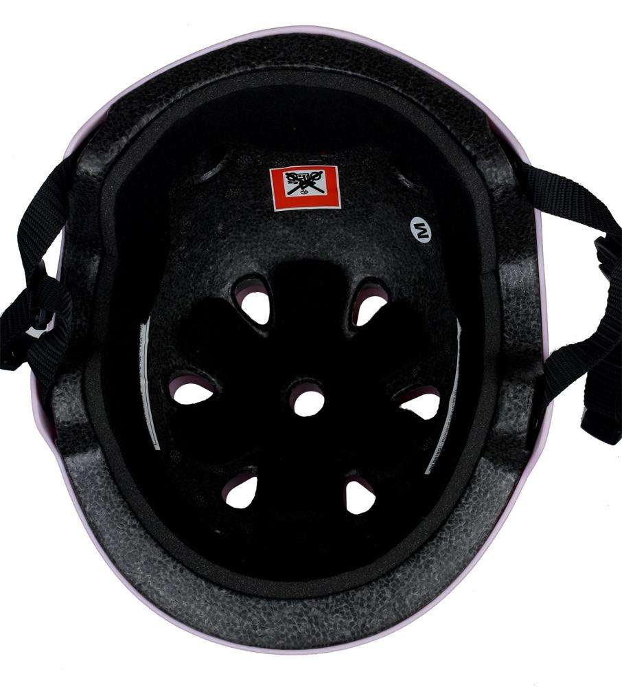 ローラースケート BMX スクーター ヘルメット マルチ スポーツ ヘルメット 子供 & 大人用バイク スケートボード ヘルメット