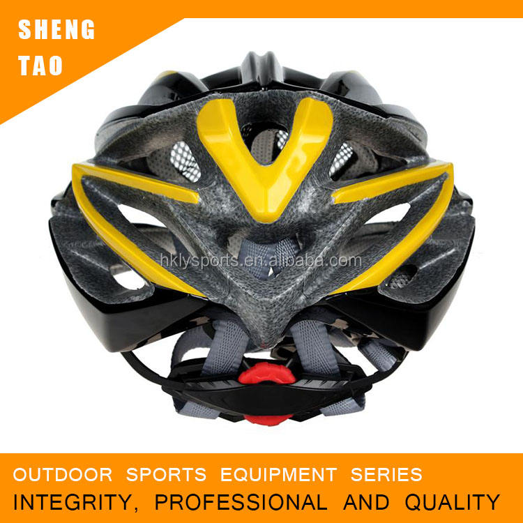 ユニークなデザインの高品質サイクルヘルメット/自転車ヘルメット/男性用自転車ヘルメット