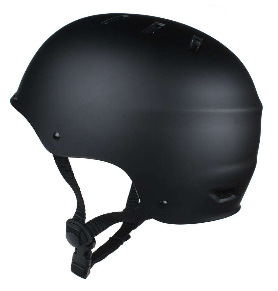 CE/CPSC スケート安全 ABS スケートボード自転車スケートヘルメット