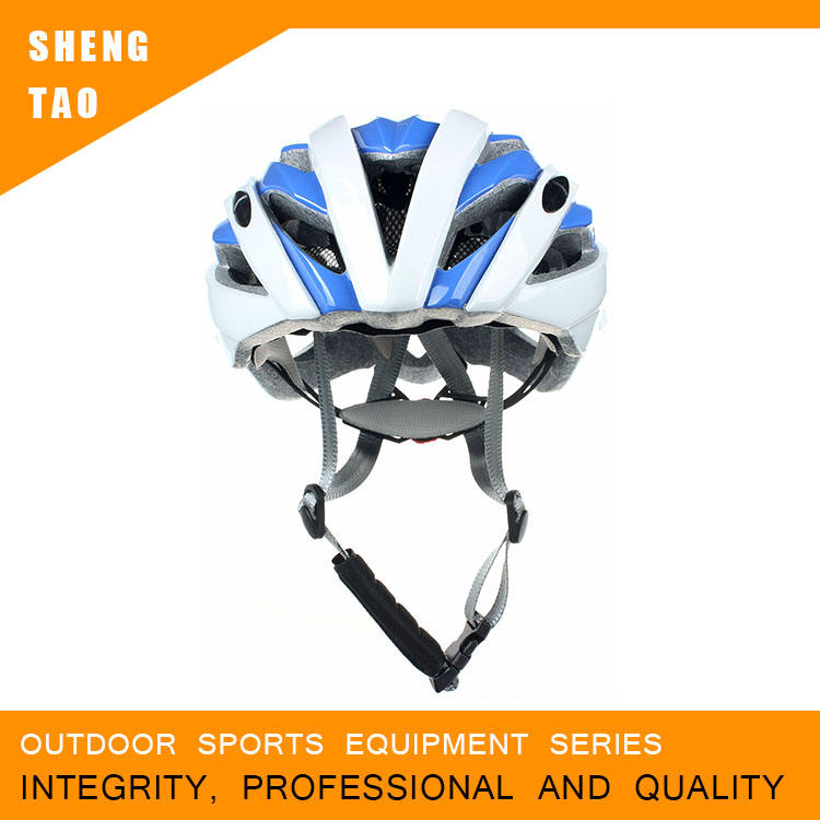 EPS素材フリーサイズ適用男性と女性サイクリングマウンテンバイク自転車ヘルメット