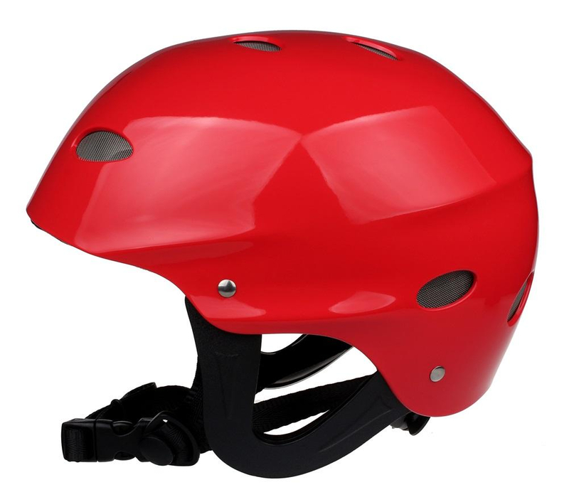 大人用ホワイトウォーターヘルメットABSラフティング安全ヘルメット販売用