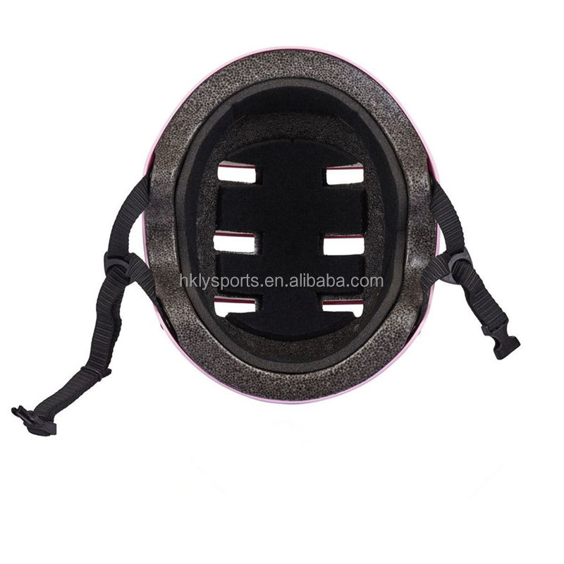 CE CPSC 最新のカスタムサイクリングスケートボードローラースケートヘルメット子供用