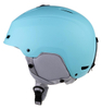 ABS シェル通気性スキーヘルメット保護大人用スノーヘルメット販売