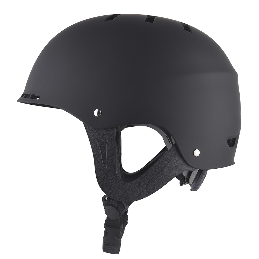 ファッション ABS シェルウォーターヘルメット大人の水上スキーラフティングヘルメット