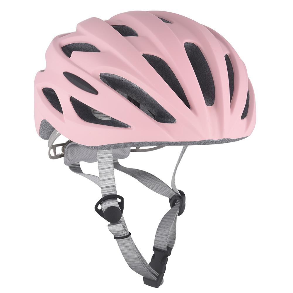 自転車ヘルメットレディース