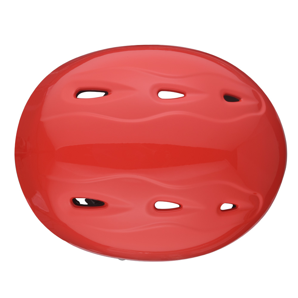 CE/CPSC/ASTM の熱い販売のカラフルな ABS + EPS ウォーター スポーツ ヘルメット