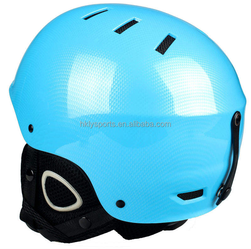 新しいファッションホットケーキスキーヘルメット人気のスノーボードヘルメット大人のスケートボードヘルメット工場