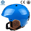 CE & CPSC ASTM 承認スキーヘルメット、スノースポーツヘルメット