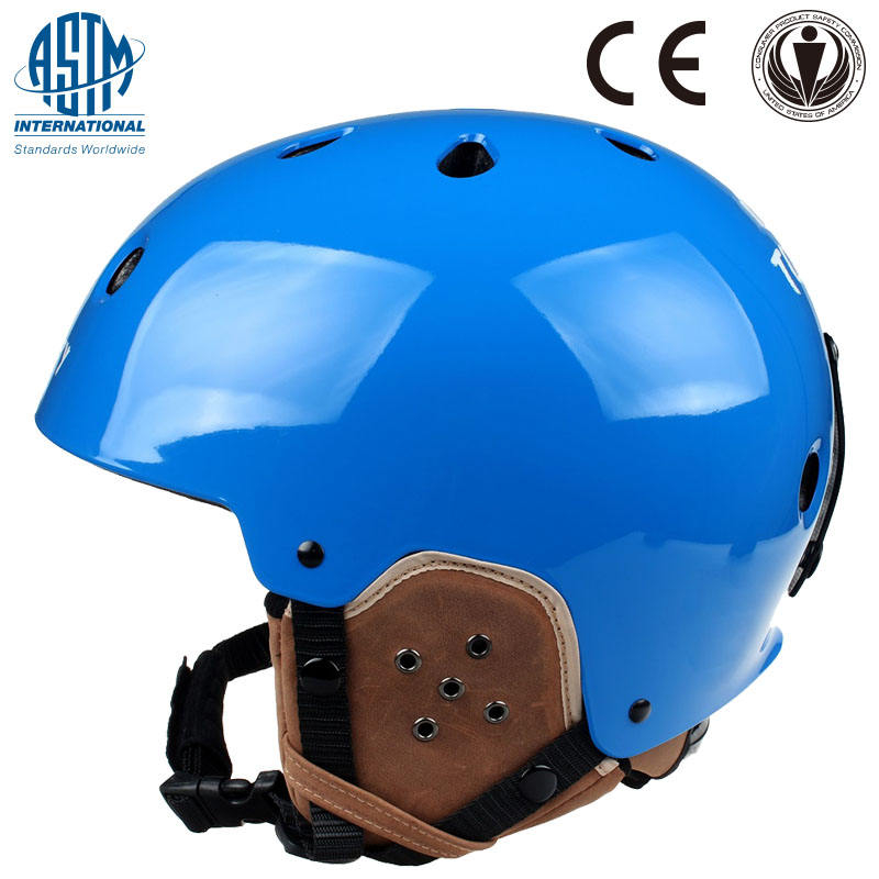 CE & CPSC ASTM 承認スキーヘルメット、スノースポーツヘルメット