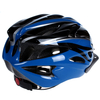 高品質 2015 サイクリングヘルメット 18 エアベントヘルメットマットまたは光沢のある MTB 自転車ヘルメットサイクリング保護具