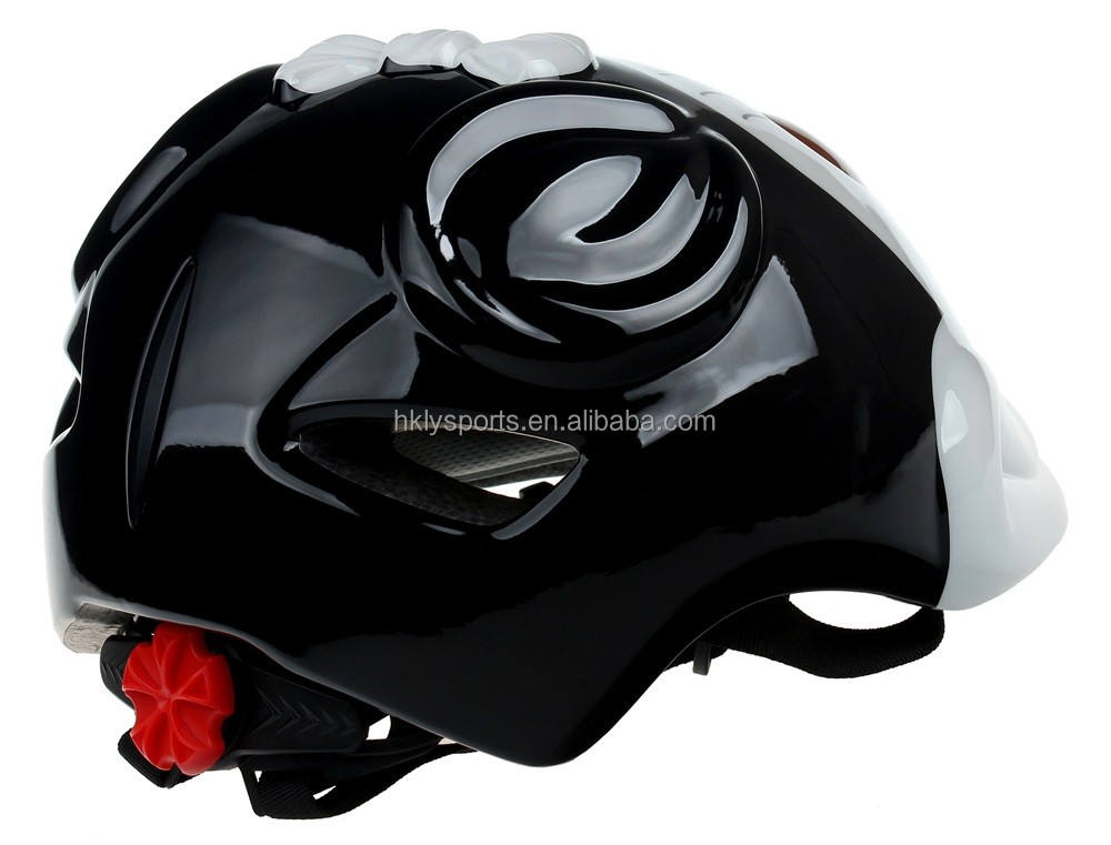 安全性の高い動物の形のサイクリング自転車ヘルメット