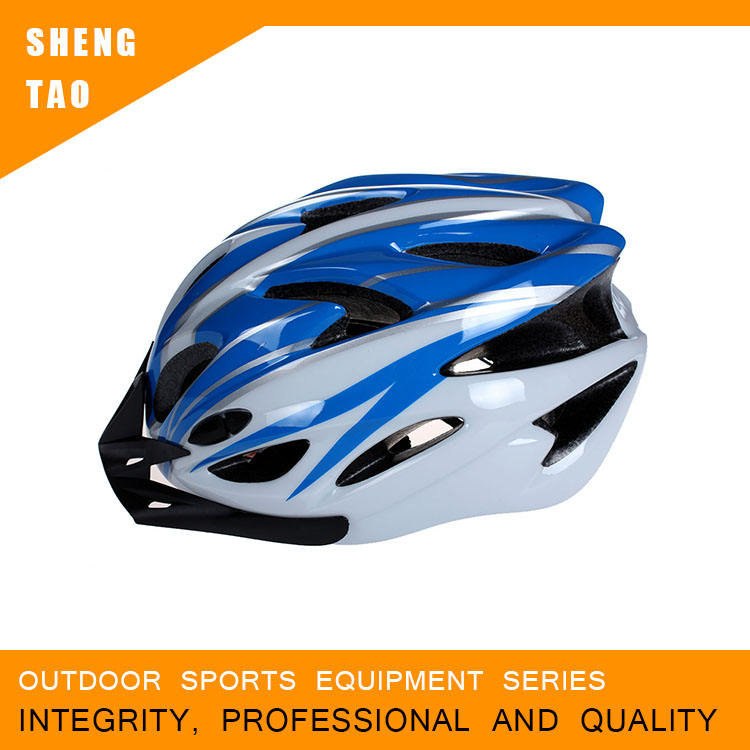 安い自転車ヘルメット ユニークなマウンテンバイクヘルメット 自転車ヘルメット
