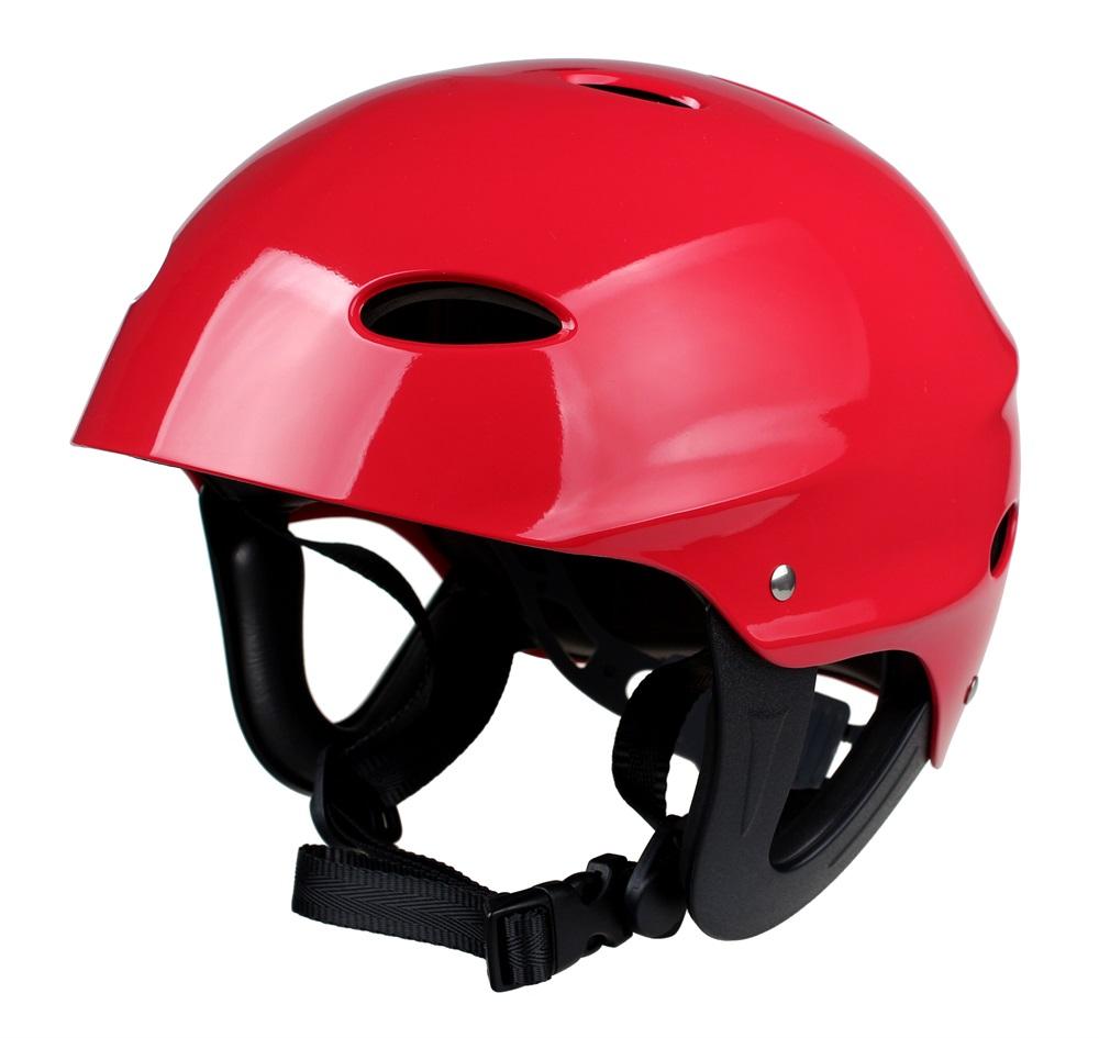 大人用ホワイトウォーターヘルメットABSラフティング安全ヘルメット販売用