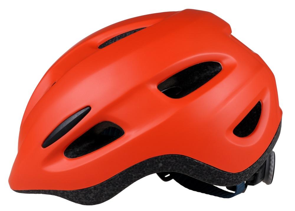 安全子供カラフルな軽量調節可能な子供スクーター自転車ヘルメット