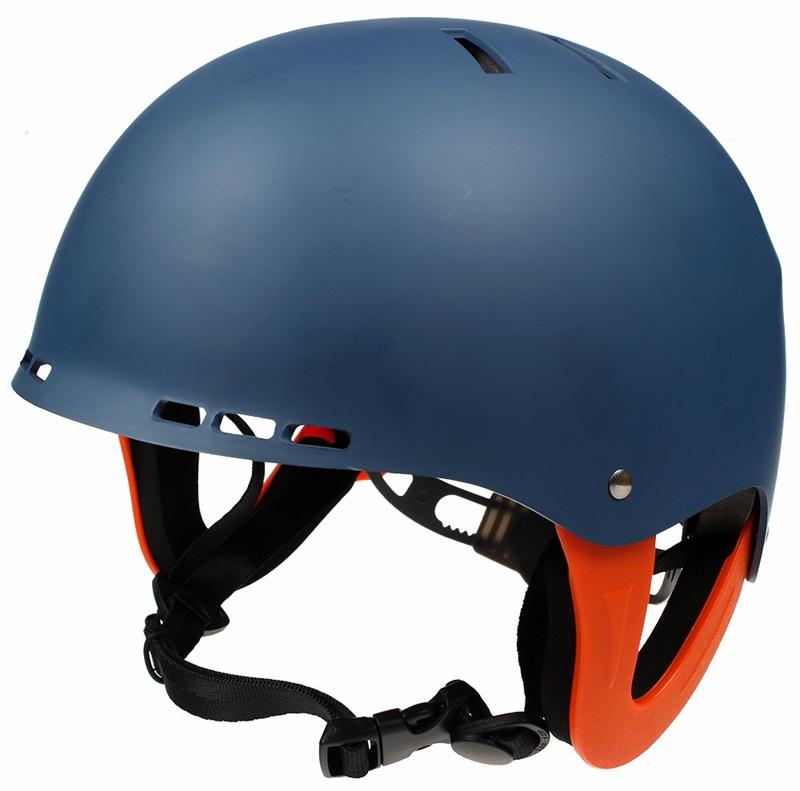 耐久性のある CE 安全ウォータースポーツヘルメットボート漂流ヘルメット水上スキーセーリングヘルメット
