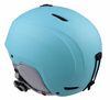 ABS シェル通気性スキーヘルメット保護大人用スノーヘルメット販売