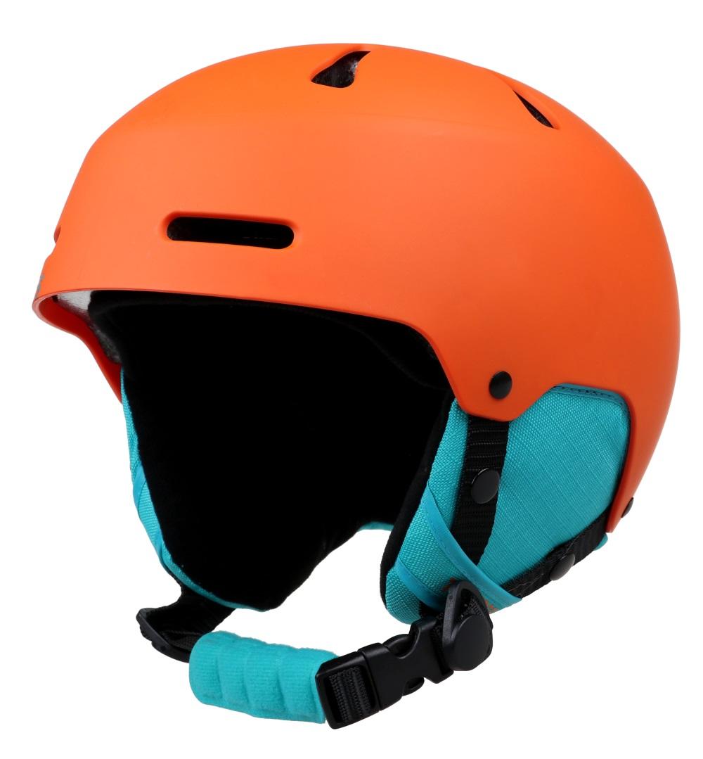 CE EN 1077 ファッション マルチカラー スノーボード スキー ヘルメット