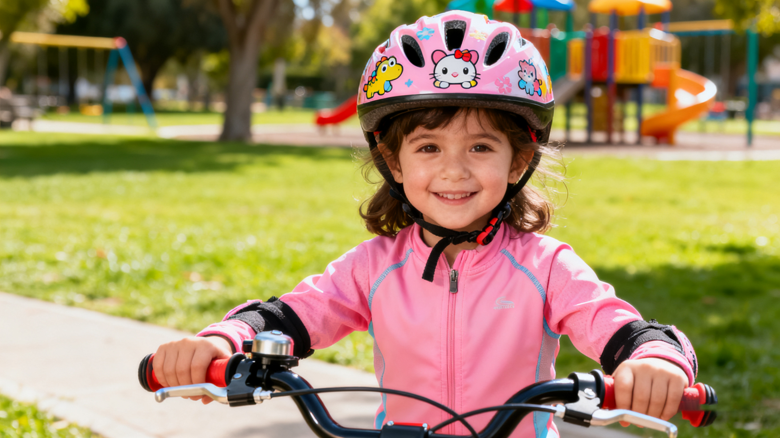 自転車ヘルメット