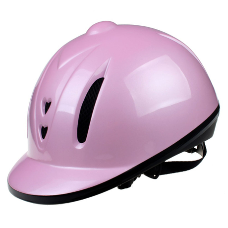新製品 乗馬用安全乗馬ヘルメット