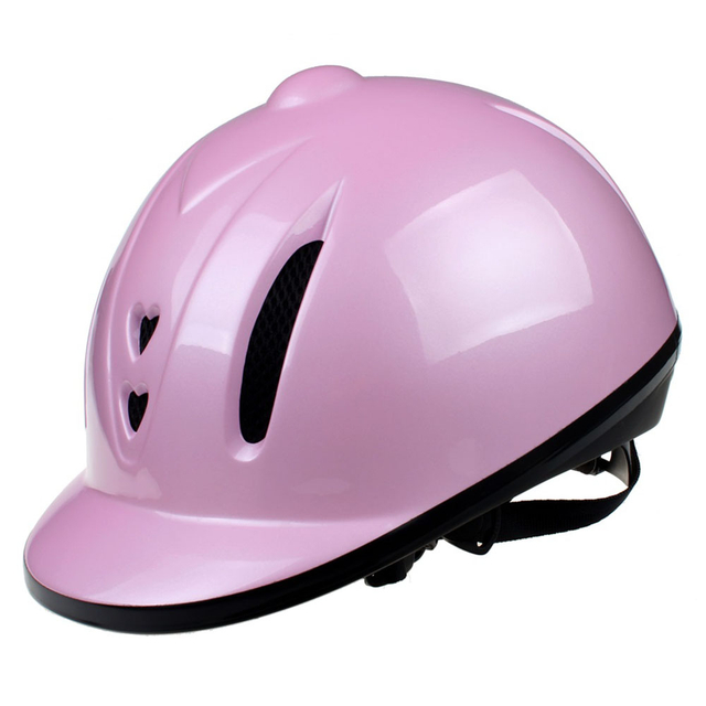 新製品 乗馬用安全乗馬ヘルメット