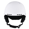 CE 承認アウトドアスポーツ用品スキーヘルメットスキー用品スノーボードヘルメットホワイト