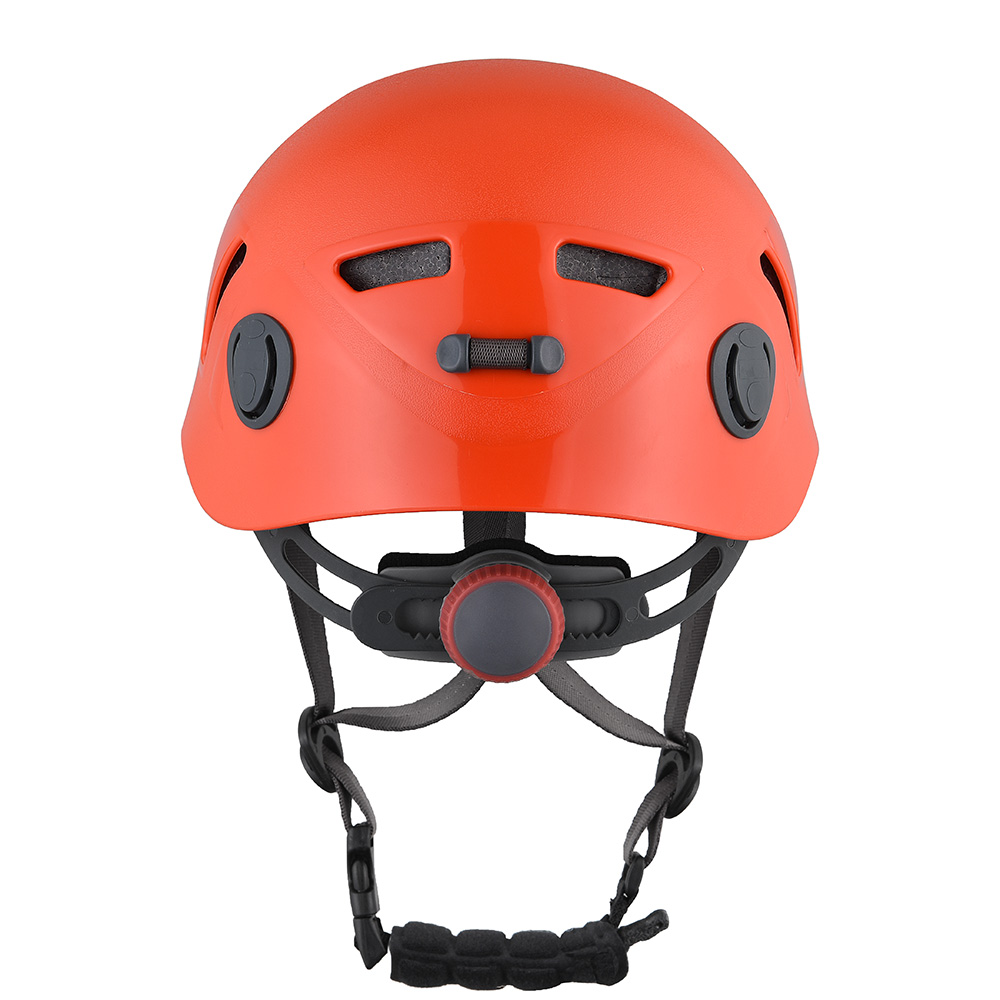 中国は高品質の売れ筋工場 ABS + EPS 登山ヘルメットを製造します