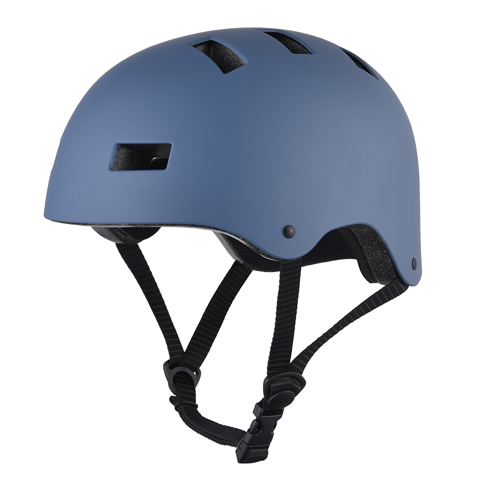 ソフト自転車スケートヘルメットマルチスポーツ電動スケートボードヘルメットCE CPSC