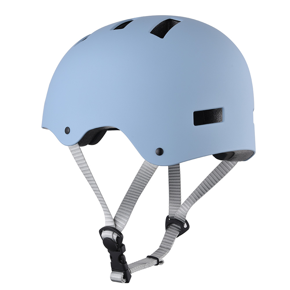 CE CPSC スポーツヘルメットカバー通気性 ABS シェルカスタムスケートヘルメット