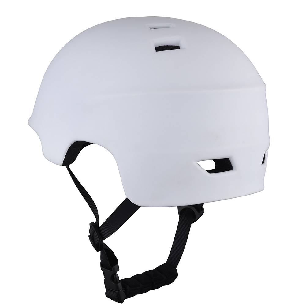 Shengtao ST-036 新しい中国の伝統的な大人用インモールド スケート ヘルメット