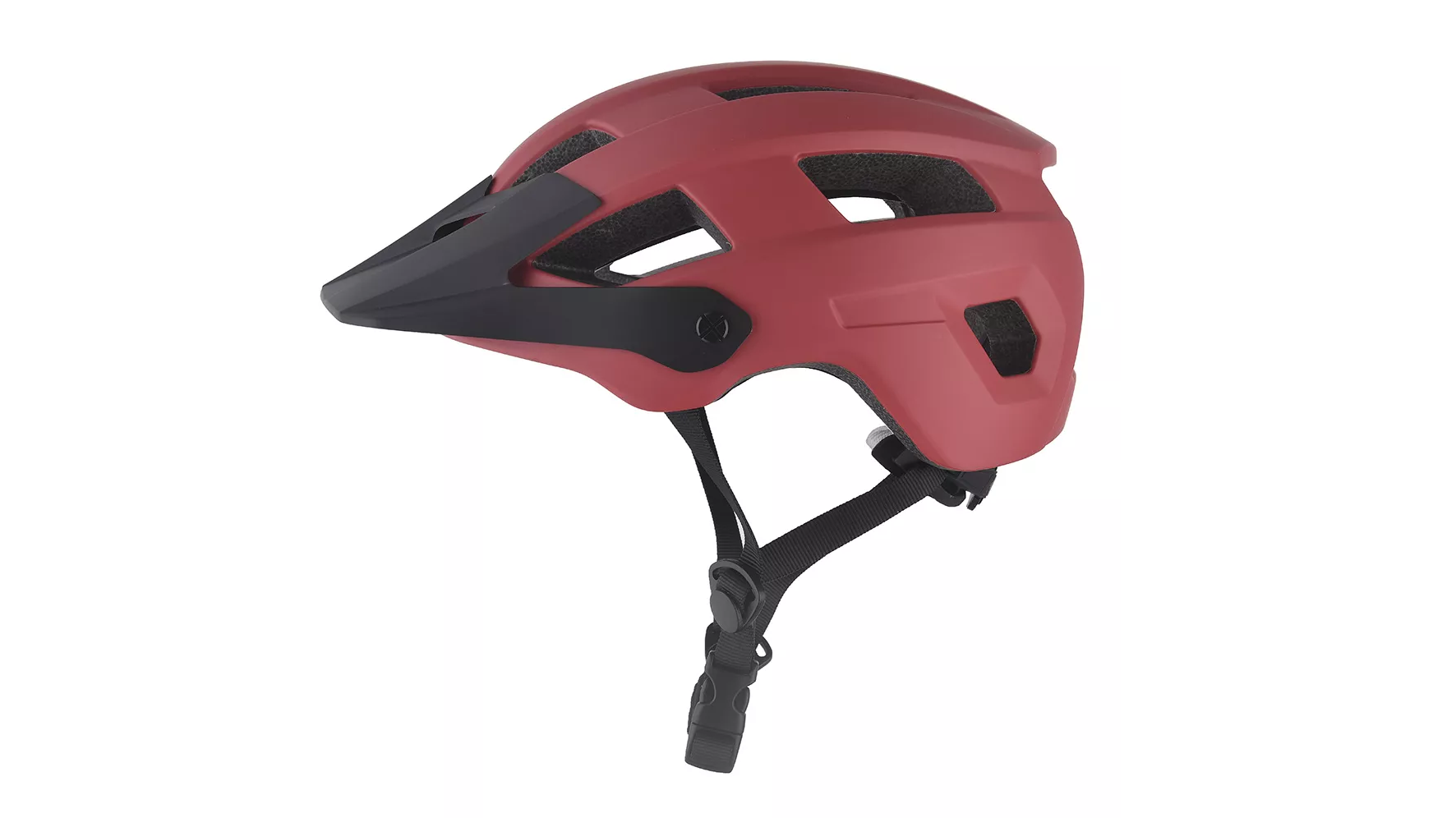 究極のヘッド保護のために設計された高度なMTBヘルメット