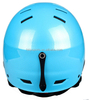新しいファッションホットケーキスキーヘルメット人気のスノーボードヘルメット大人のスケートボードヘルメット工場