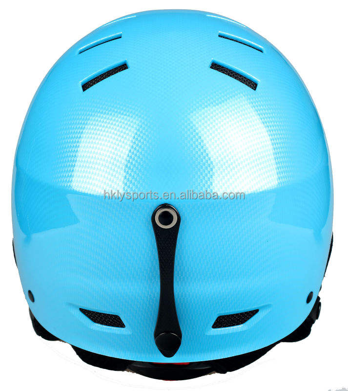 新しいファッションホットケーキスキーヘルメット人気のスノーボードヘルメット大人のスケートボードヘルメット工場