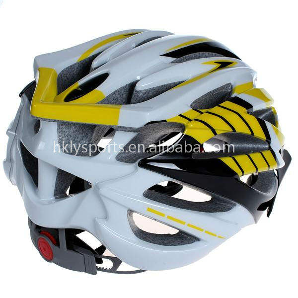 Safe Designs バイクヘッドキャップ