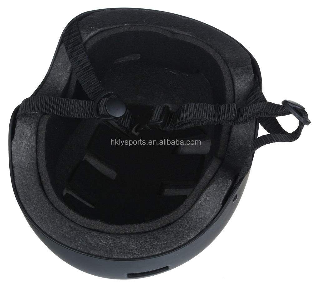 CE および CPSC ロングボード乗馬ヘルメット ローラー ヘルメット