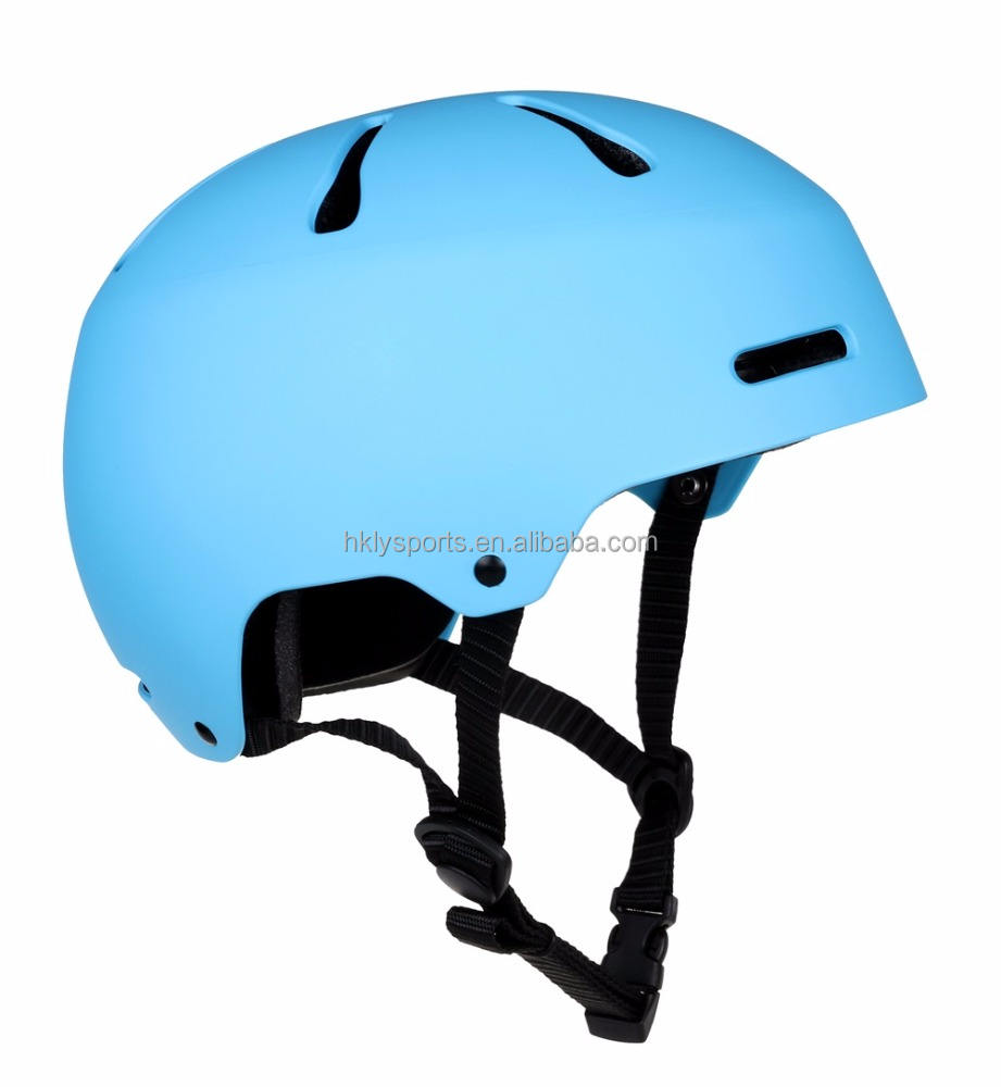 子供保護自転車ローラーロングボードスケートヘルメットCE CPSC証明書付き