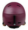 ABS スキーヘルメット保護スノースポーツアイススケートヘルメット CE ASTM 承認