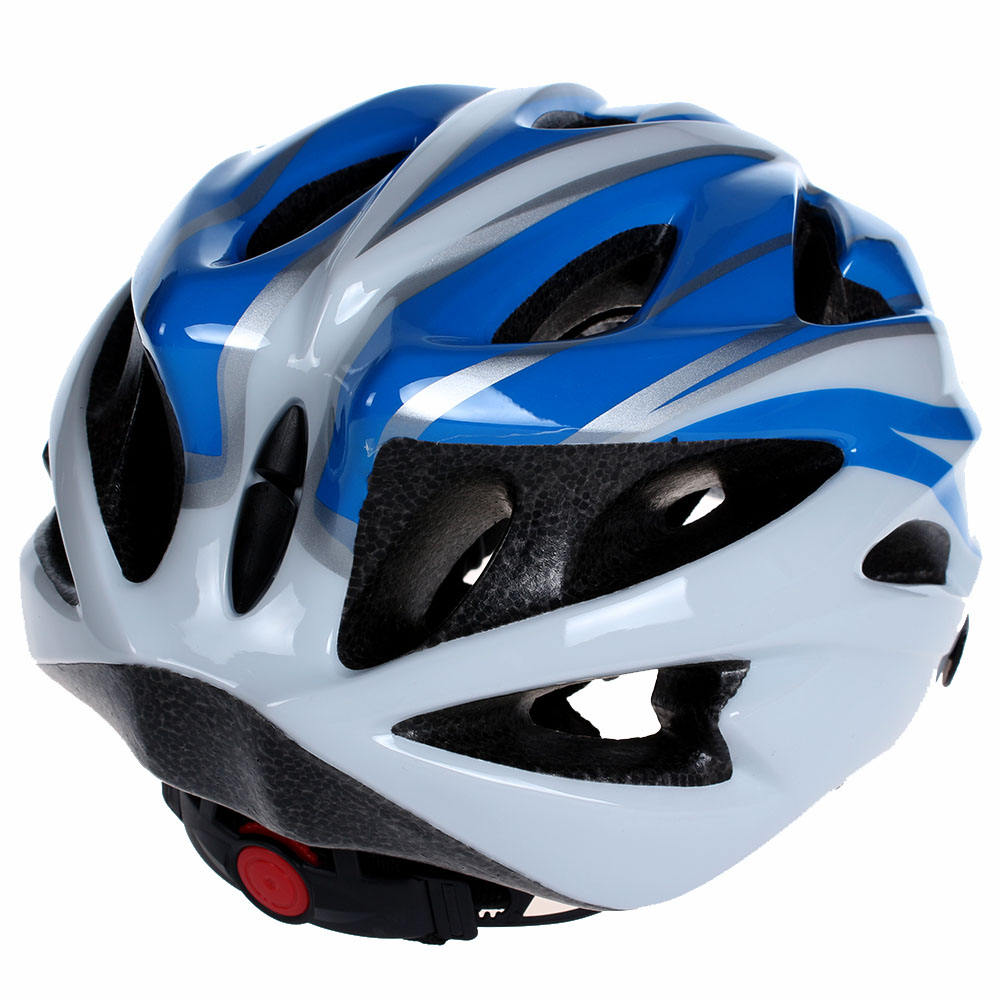 カスタムバイクセーフ大人用ロードマウンテンバイクサイクリングヘルメット