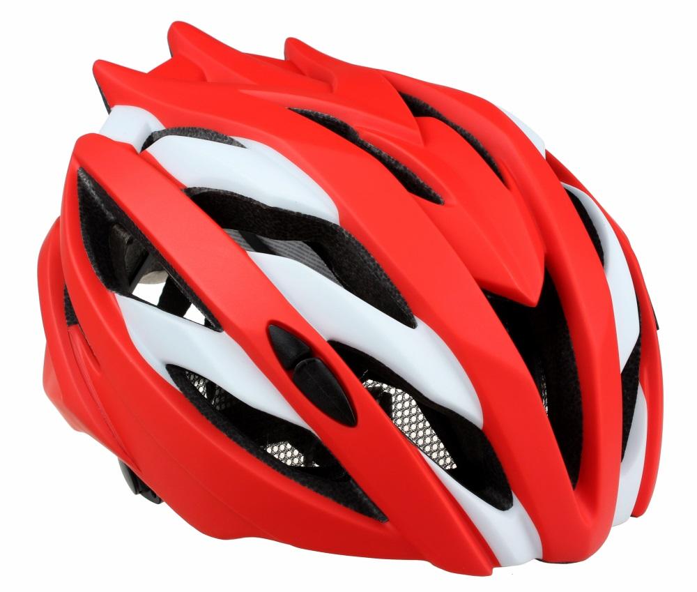 安全 PC 自転車ヘルメット保護大人のバイクサイクリングヘルメット