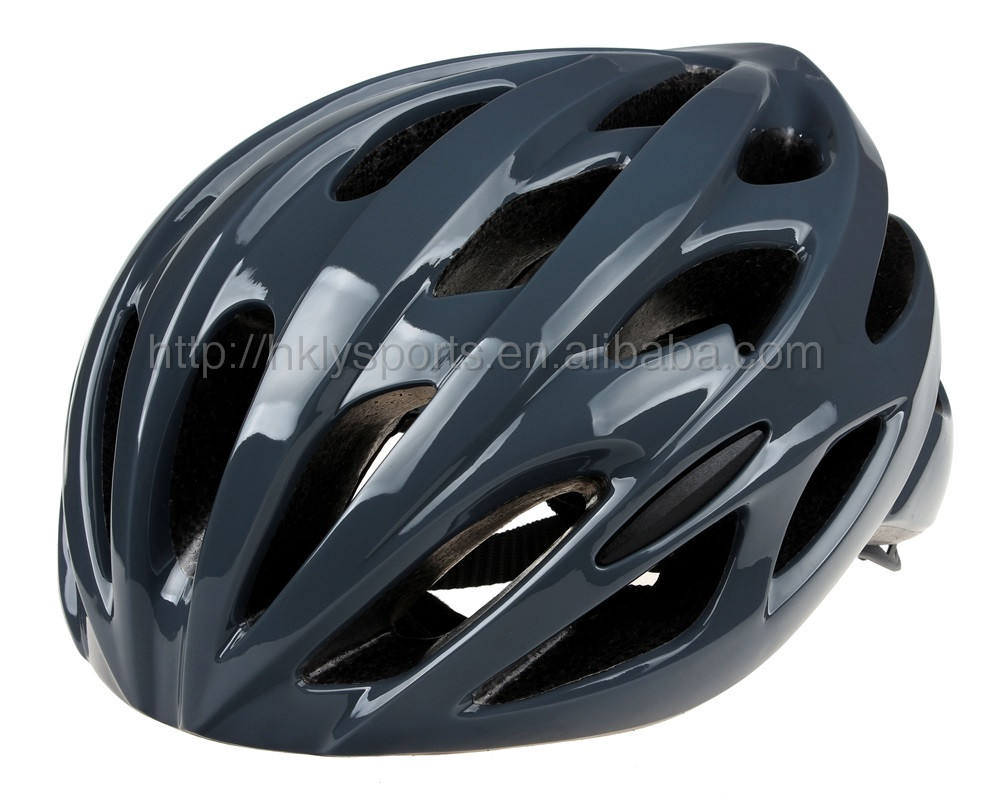 卸売自転車ヘルメットファッション大人用サイクルヘルメット、LED自転車ライト付き