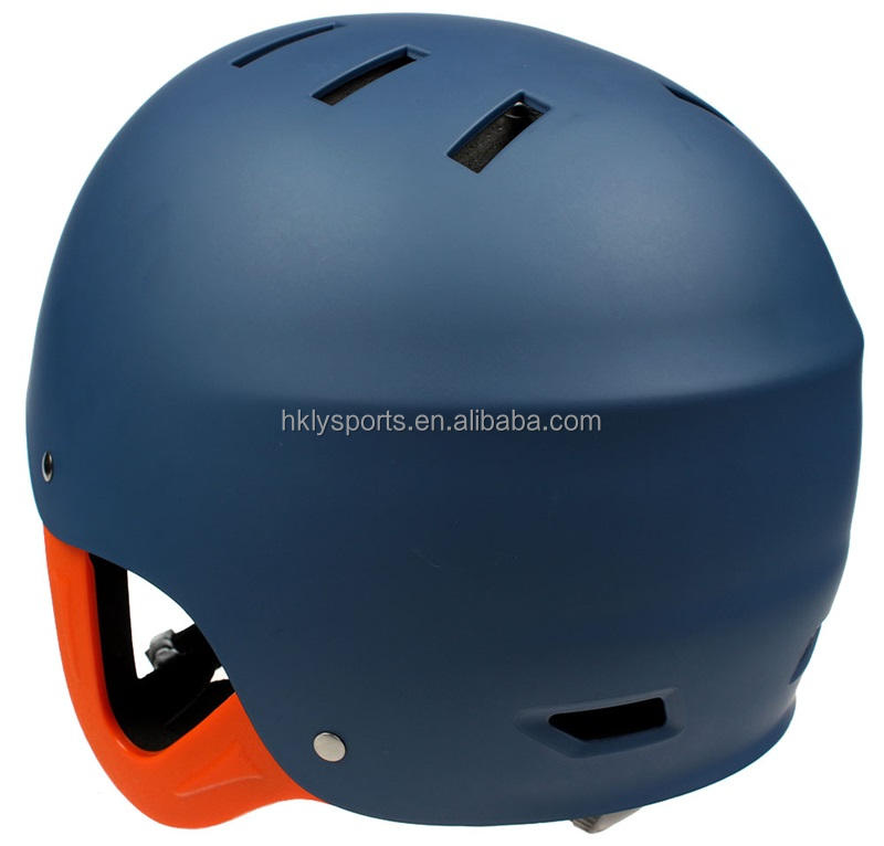 中国高品質カラフルなカスタムウォータースポーツヘルメットウォータースケートヘルメット
