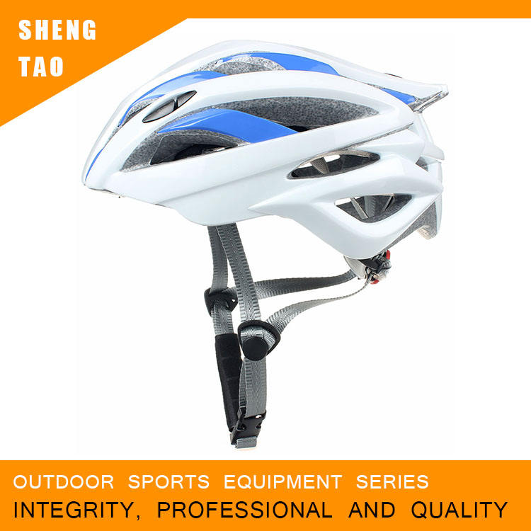 EPS素材フリーサイズ適用男性と女性サイクリングマウンテンバイク自転車ヘルメット