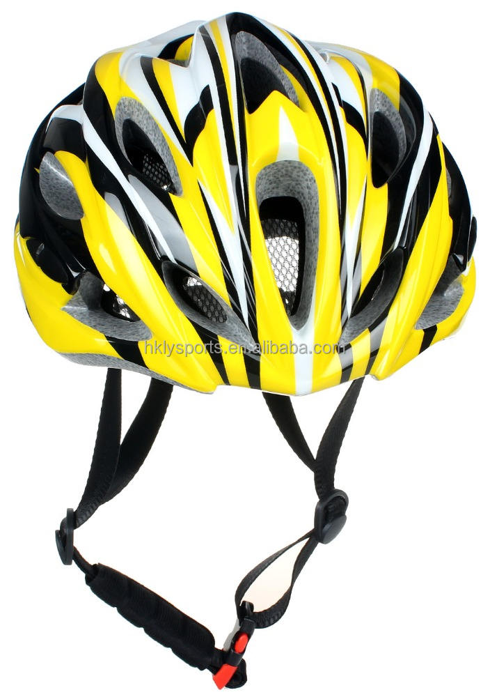 軽量自転車ヘルメットサイクリングヘルメット特別デザイン男性用マウンテンバイクとロードバイク ST986