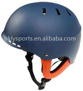 Shengtao ST-038W 新中国高品質カラフルなカスタムウォータースポーツヘルメットウォーター & スケートヘルメット