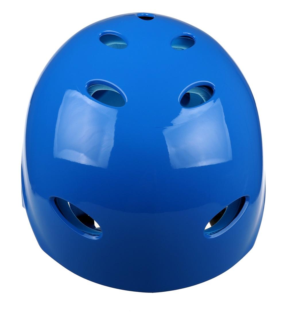 Ce承認のインフレータブル急流いかだヘルメットABSシェル水上スキーヘルメット