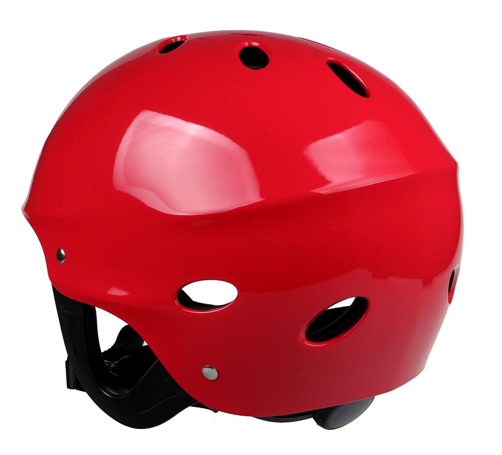 大人用ホワイトウォーターヘルメットABSラフティング安全ヘルメット販売用